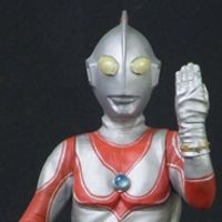 大怪兽系列 真的杰作系列 杰克奥特曼