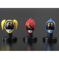 头雕收藏系列限定版 非公认战队秋叶原连者