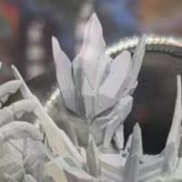 超兽武装 龙战神