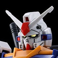 HG 1/144 高达7号机