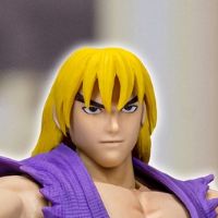 STORM ARENA 少年街霸3 肯 限定版