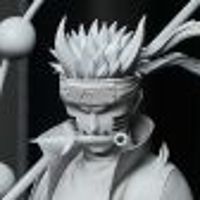 NOVA 火影忍者疾风传 漩涡鸣人