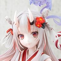 hololive 百鬼绫目 ～巫女服装～