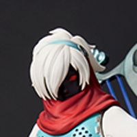 女神异闻录3 Reload FORM-ISM 俄耳甫斯