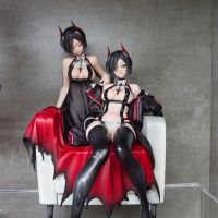 胡腾双子！突然的灵光一闪~