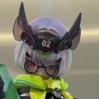 雷霆特遣队 — 苦艾尔·翠