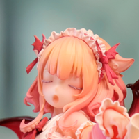 沉睡魔咒-克苏鲁之歌-绯色梦渊