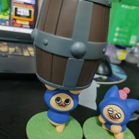 猫猫成群太可爱了