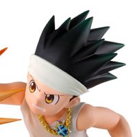 全职猎人 杰·富力士 G.I.篇