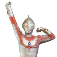 真的杰作系列PLUS 杰克奥特曼 少年Ric限定商品