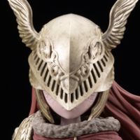 Q收藏 艾尔登法环 “米凯拉的锋刃”玛莲妮亚