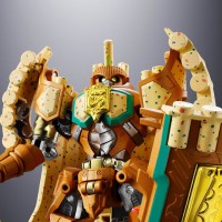 超合金 卡乐比薯条王