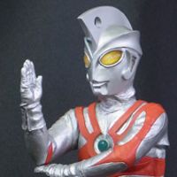 真的杰作系列 艾斯奥特曼