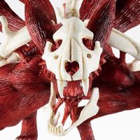 一番赏 火影忍者 疾风传 轮回的叹息与和平的桥梁 Last赏 漩涡鸣人（妖狐外衣 六条尾巴）MASTERLISE