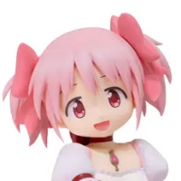 剧场版 魔法少女小圆 叛逆的物语 鹿目圆