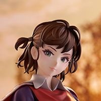 圣兽之王 梅丽桑德