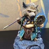 WF2025上海  1/6猪八戒实物图