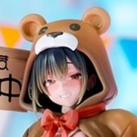 欢迎来到蜜糖公园 熊乃蜜