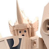 SMP 黄金勇者【PB限定】