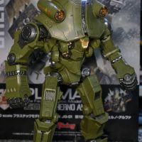 GSC PLAMAX JG-01 环太平洋 切尔诺阿尔法