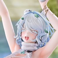 胜利女神：新的希望 特蕾娜