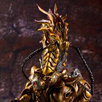 魔戒可动 魔导马 轰天