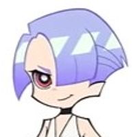 粘土人 新吊带袜天使  波利丝特