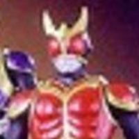 骑士英雄系列24 假面骑士空我 升华全能