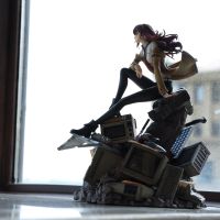 棱镜工作室 牧濑红莉栖GK