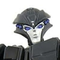 变形金刚 TS-14 红蜘蛛