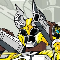 超星神格兰赛沙 金牛赛沙