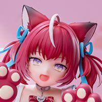 Luminasta 赤见可露比