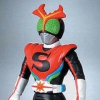 RH7．假面骑士强人