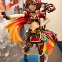 Alter  东海帝王 不死鸟