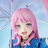 POP UP PARADE 梦想协奏曲！ 千早爱音 L尺寸