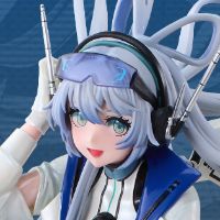 永恒系列 洛天依 复古未来·风暴车手