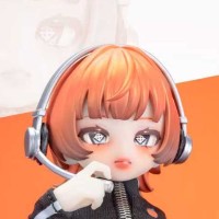 Eve Lynna 双面杀手系列吊卡