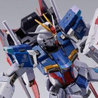 METAL BUILD 强攻型脉冲高达