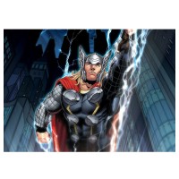 ACT/CUT 漫威  索尔