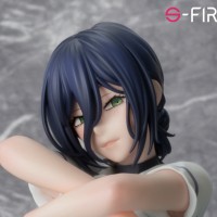 链锯人 蕾洁篇 蕾洁