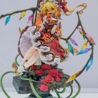 WF2025-Alter展台-东方战队实拍