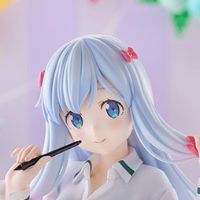 TENITOL TALL 埃罗芒阿老师  和泉纱雾 衬衫