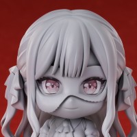 粘土人 梦想协奏曲！颂乐人偶 忘却