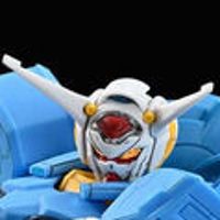 HG G-Self（大气层用背包&宇宙用背包）（剧场版《G复国运动》版本）