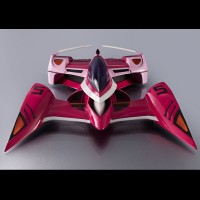 Variable Action 高智能方程式SIN EX史培利昂Z/A-10 加贺机