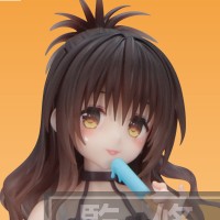 Trio-Try-iT 出包王女DARKNESS 结城美柑