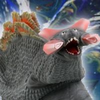 奥特大怪兽系列5000 基拉德拉斯