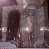 今年购入的碧蓝性价比手办之一