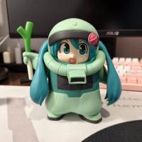 她为什么这么大啊！