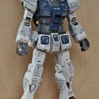 元祖G3配色，留念，展示。